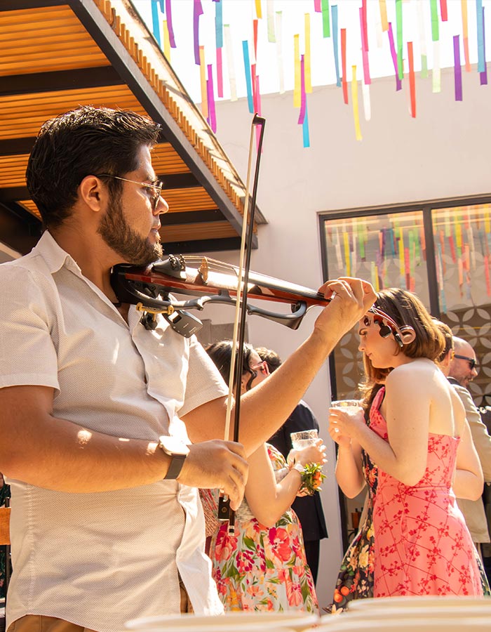 Eventos
