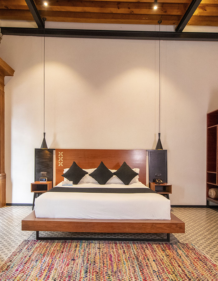 Habitaciones