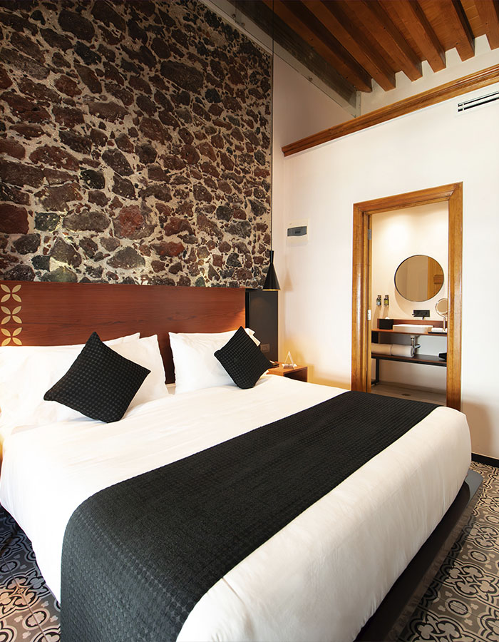Habitaciones