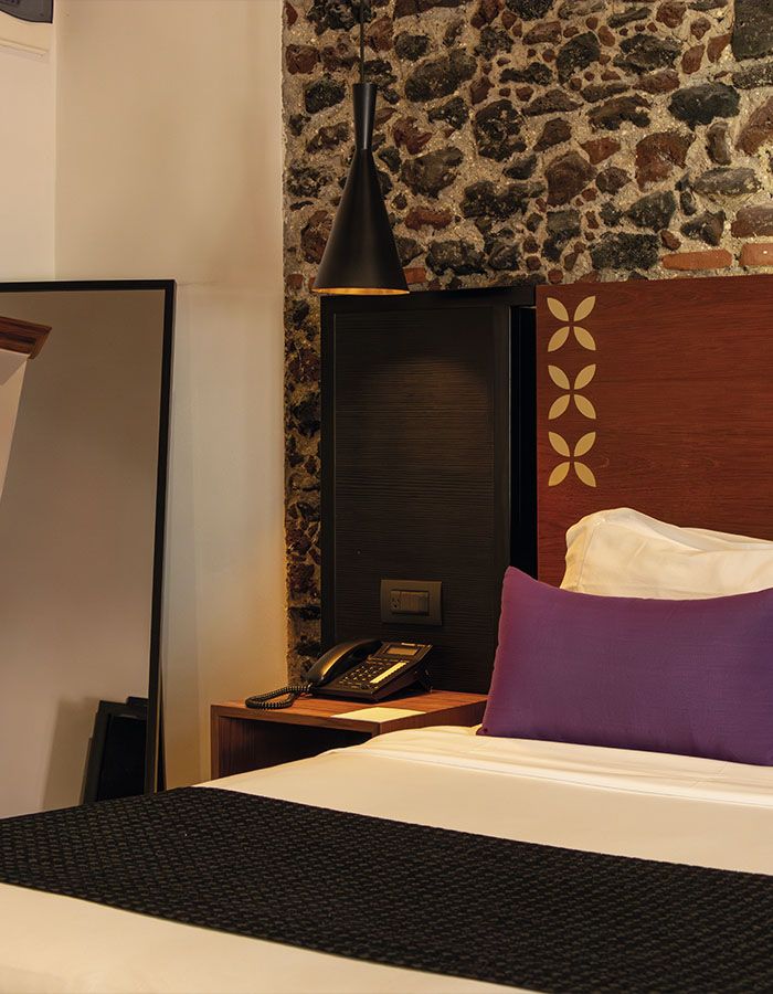 Habitaciones
