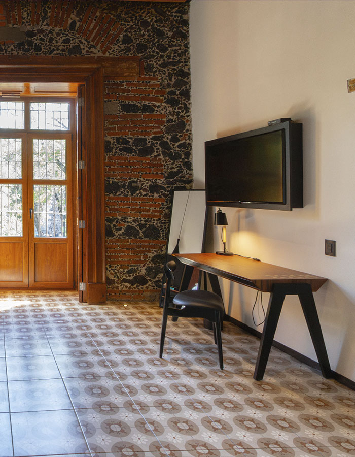 Habitaciones