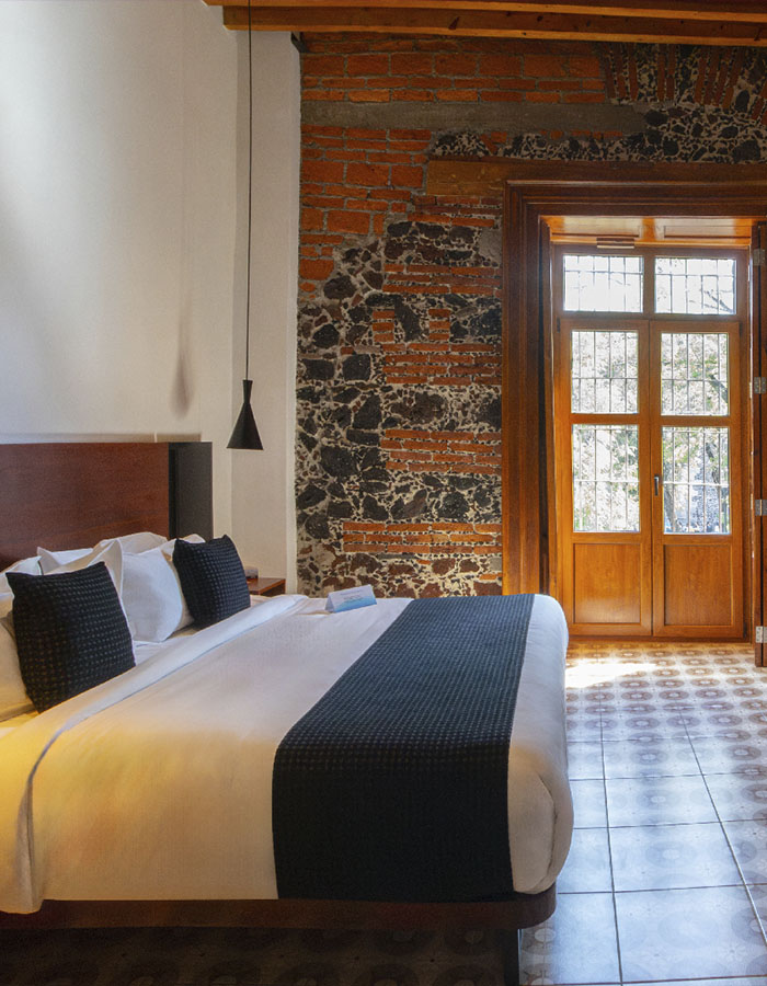 Habitaciones