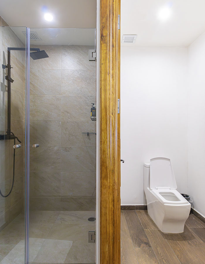 Habitaciones